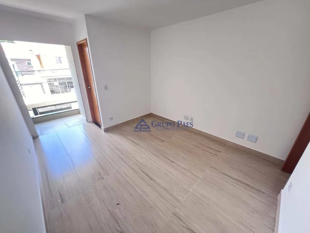 Sobrado, 3 quartos, 130 m² - Foto 14
