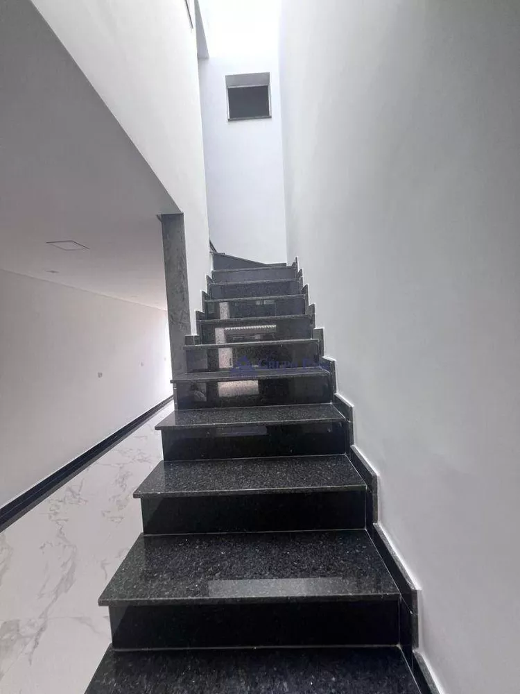 Sobrado, 3 quartos, 130 m² - Foto 4