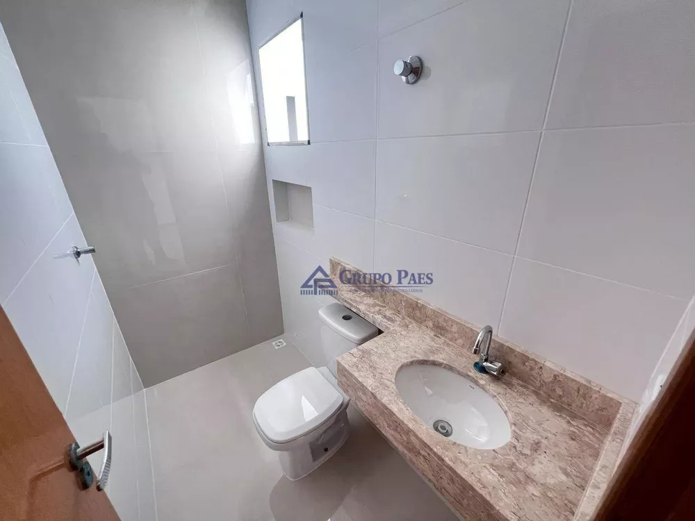 Sobrado, 3 quartos, 130 m² - Foto 8