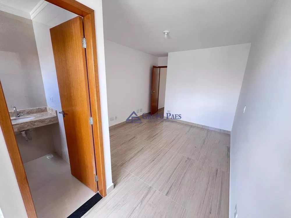 Sobrado, 3 quartos, 130 m² - Foto 3