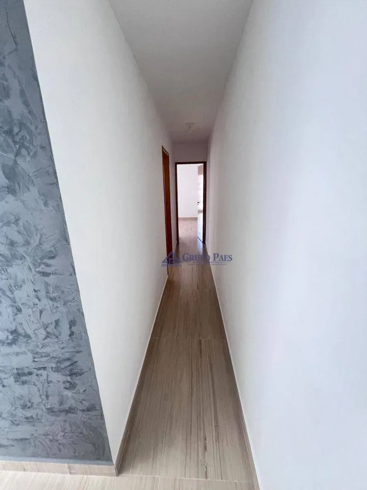 Sobrado, 3 quartos, 130 m² - Foto 9