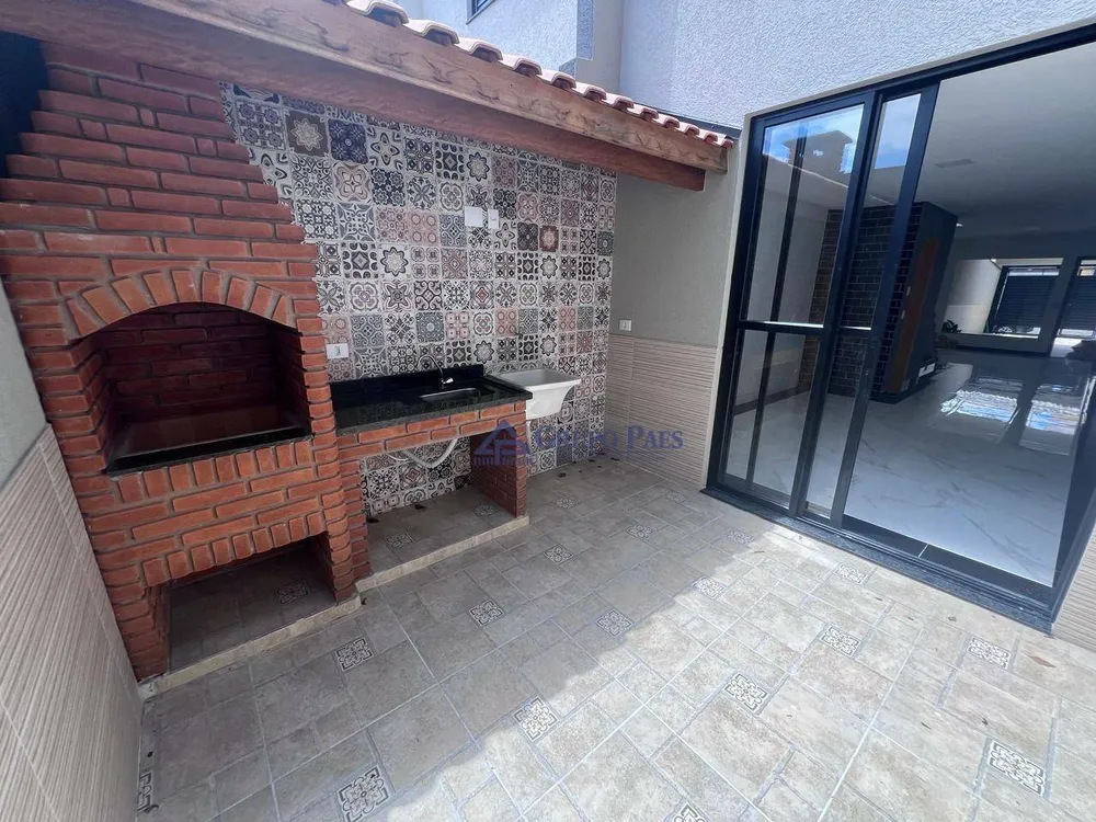 Sobrado, 3 quartos, 130 m² - Foto 6