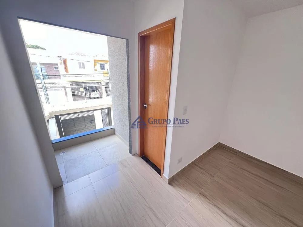 Sobrado, 3 quartos, 130 m² - Foto 17