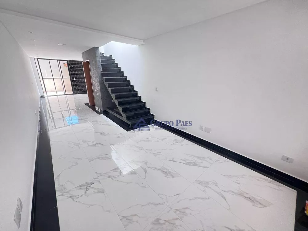 Sobrado, 3 quartos, 130 m² - Foto 2