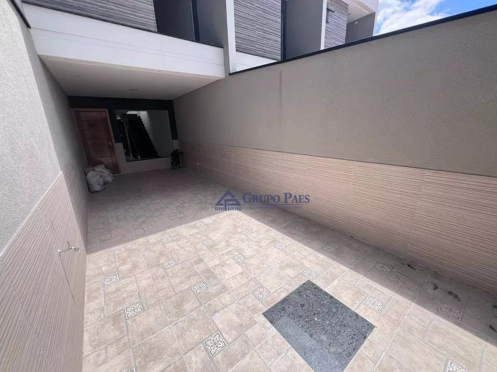 Sobrado, 3 quartos, 130 m² - Foto 7