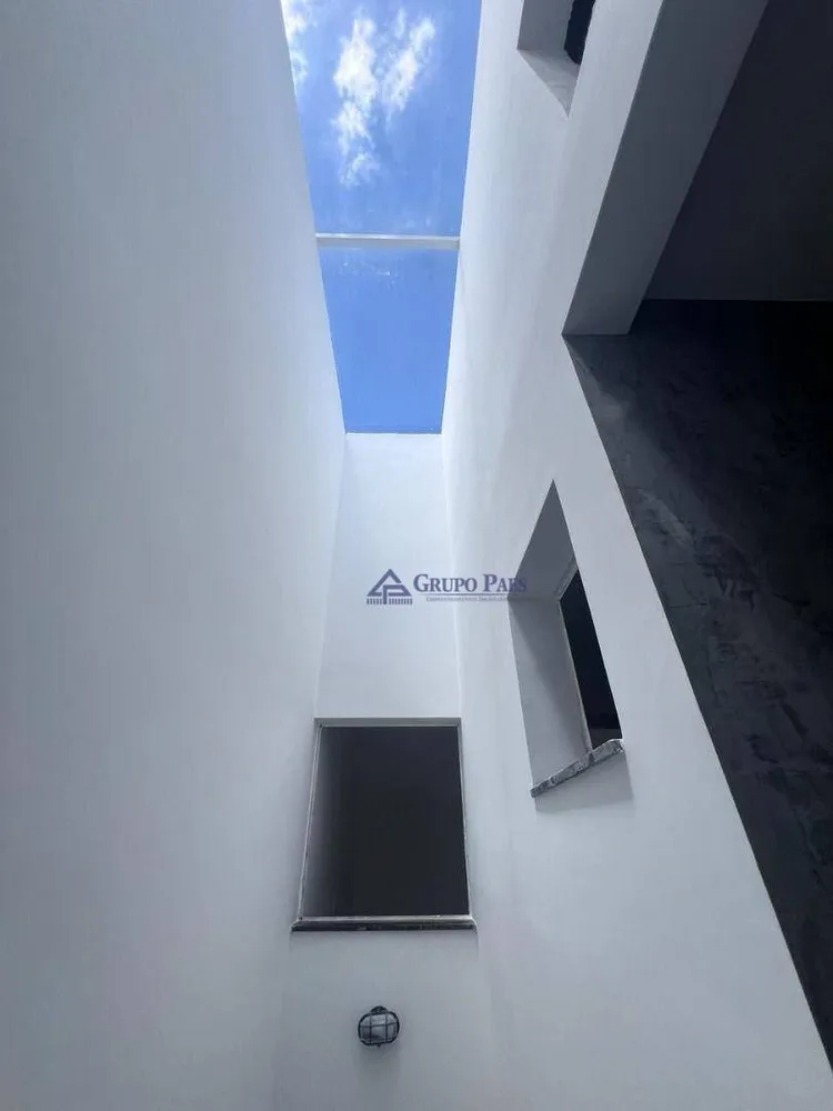 Sobrado, 3 quartos, 130 m² - Foto 8