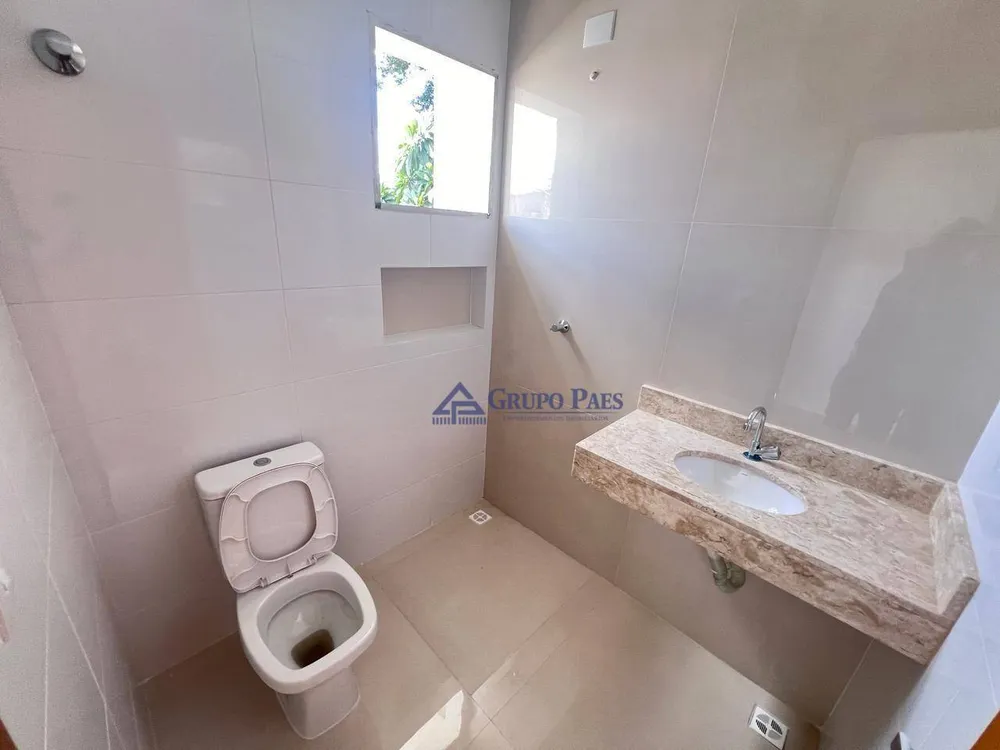 Sobrado, 3 quartos, 130 m² - Foto 16