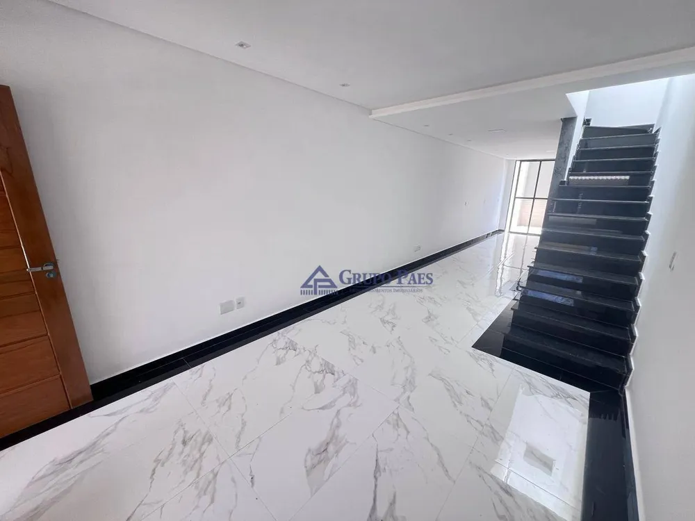 Sobrado, 3 quartos, 130 m² - Foto 2