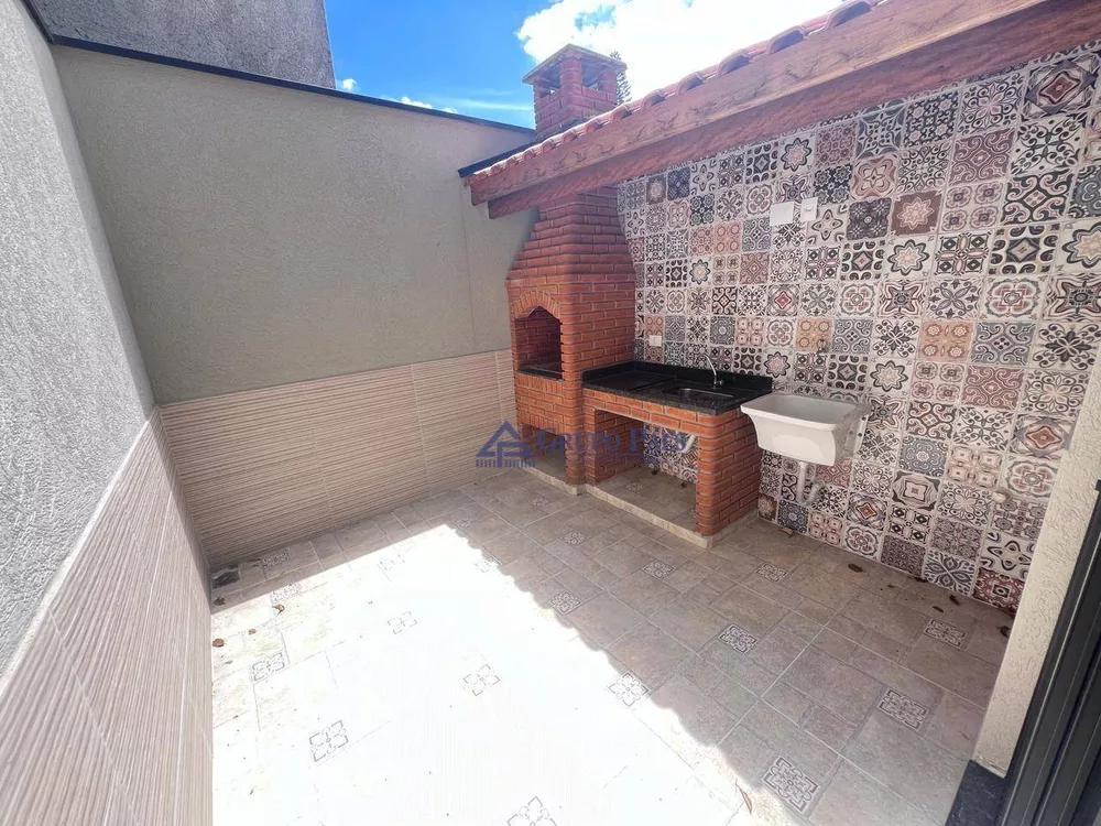 Sobrado, 3 quartos, 130 m² - Foto 5