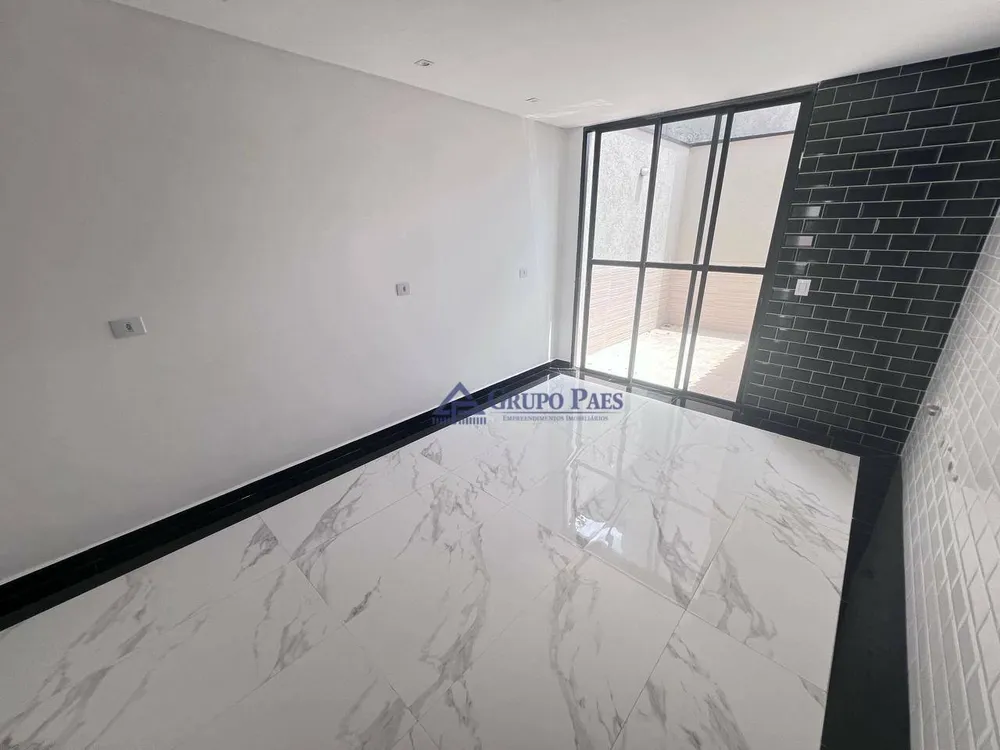 Sobrado, 3 quartos, 130 m² - Foto 4
