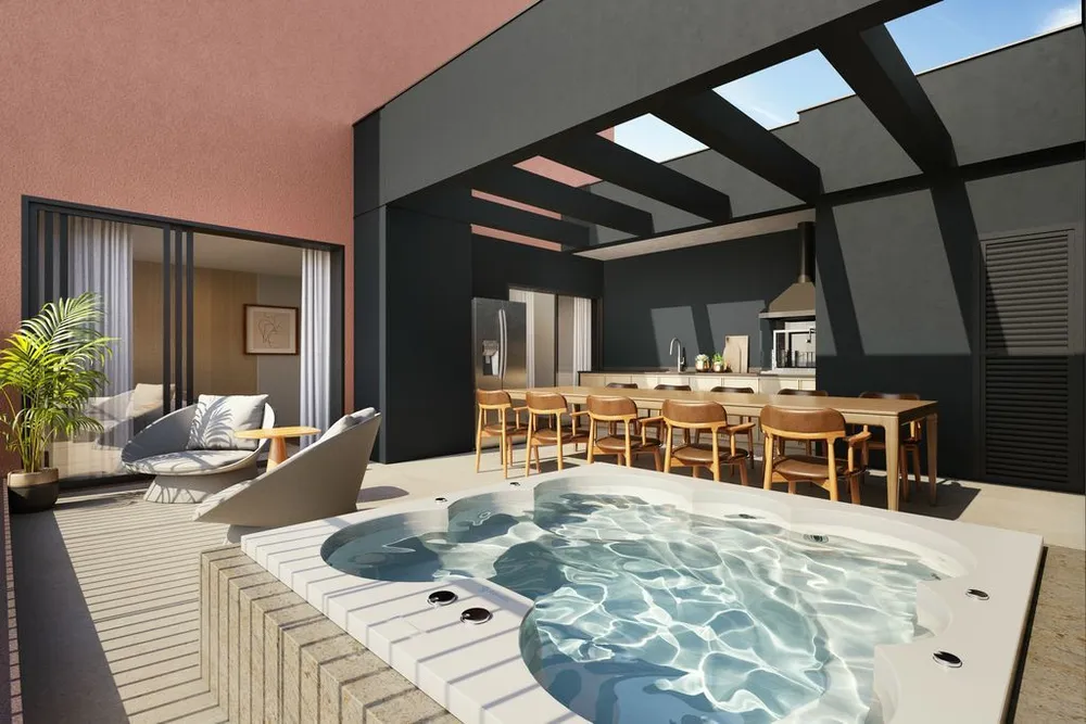 Cobertura, 3 quartos, 179 m² - Foto 5