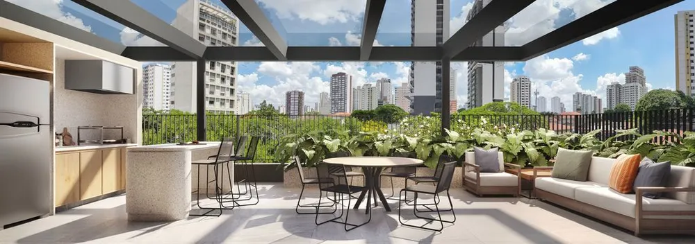 Cobertura, 3 quartos, 179 m² - Foto 9