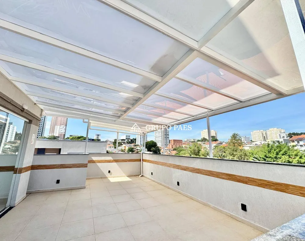 Apartamento, 2 quartos, 35 m² - Foto 9