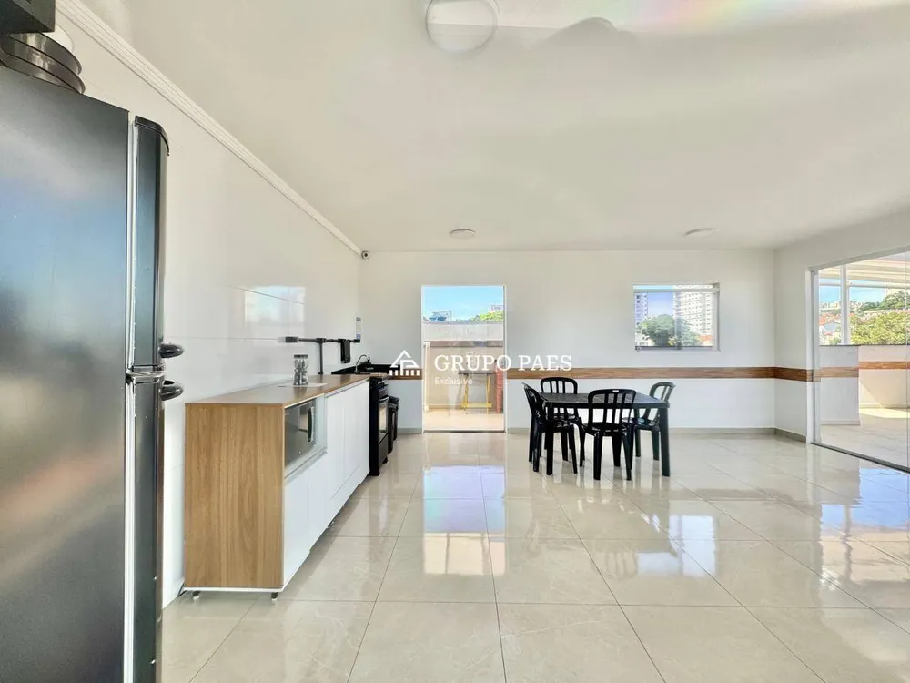 Apartamento, 2 quartos, 35 m² - Foto 8