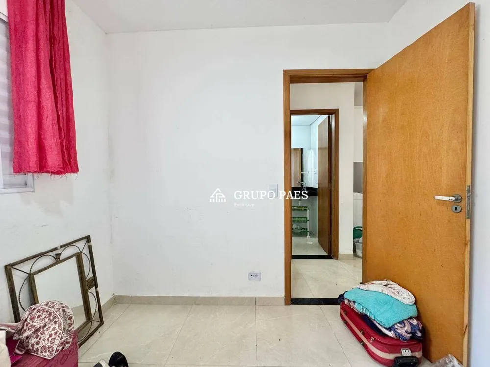Apartamento, 2 quartos, 35 m² - Foto 5