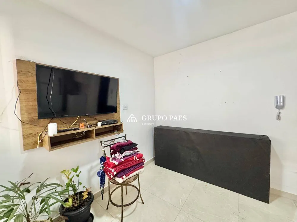 Apartamento, 2 quartos, 35 m² - Foto 2