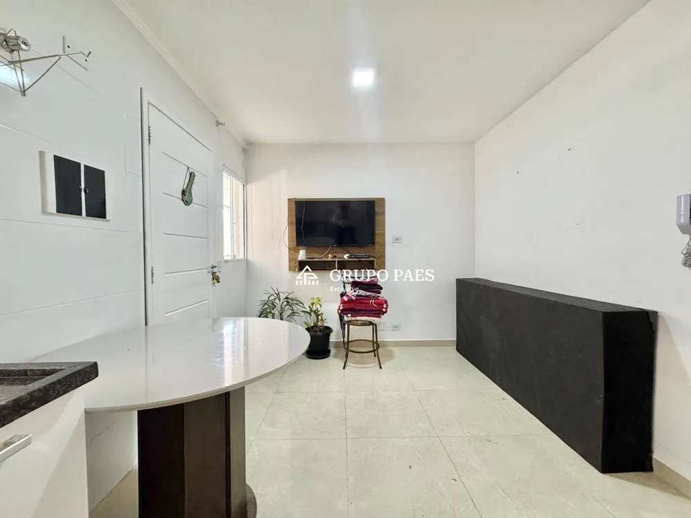 Apartamento, 2 quartos, 35 m² - Foto 1