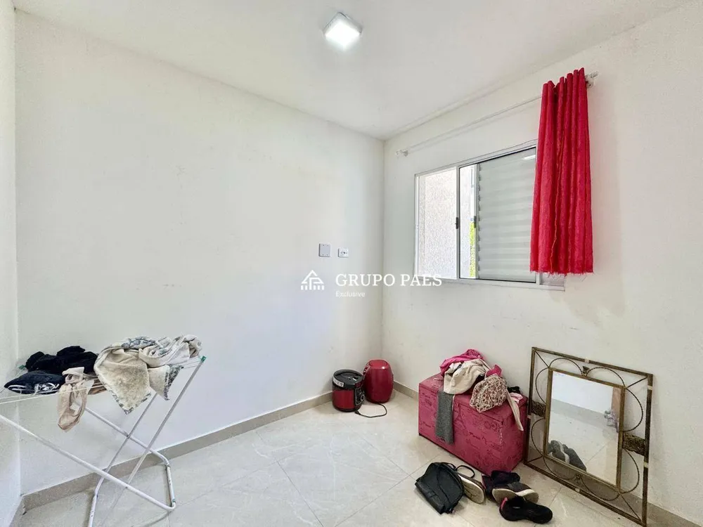 Apartamento, 2 quartos, 35 m² - Foto 3