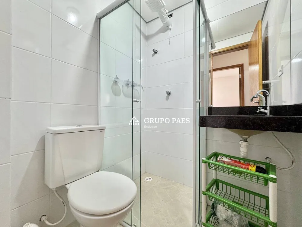 Apartamento, 2 quartos, 35 m² - Foto 6