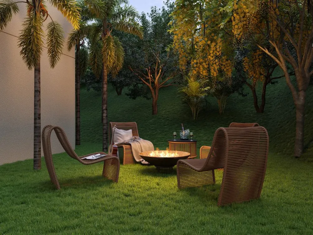 Apartamento, 2 quartos, 32 m² - Foto 3