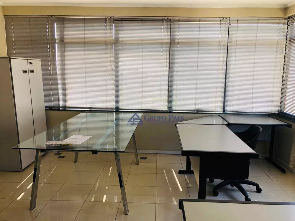 Sala-Conjunto, 36 m² - Foto 6