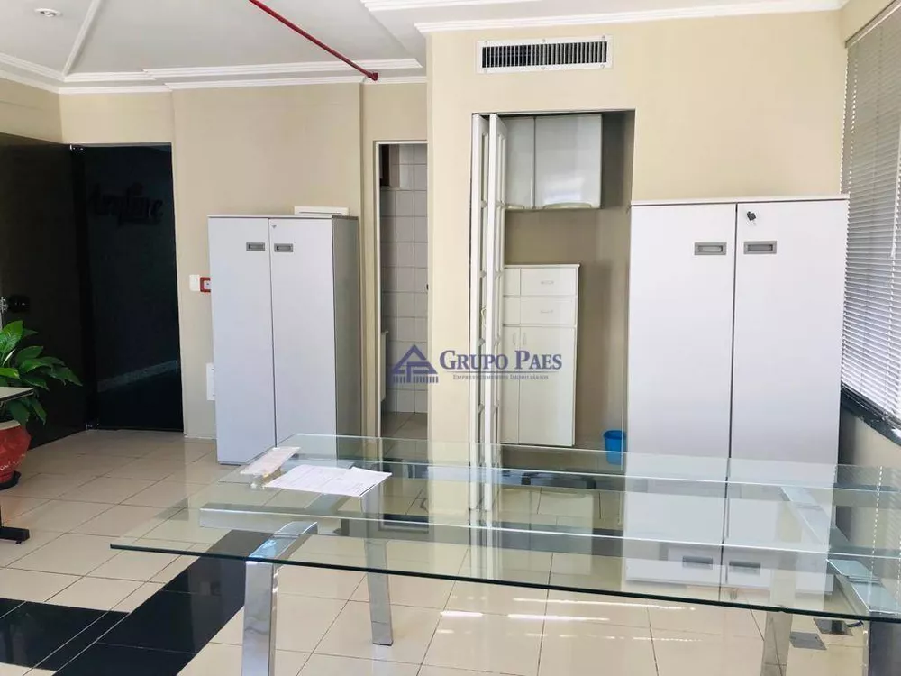Sala-Conjunto, 36 m² - Foto 5
