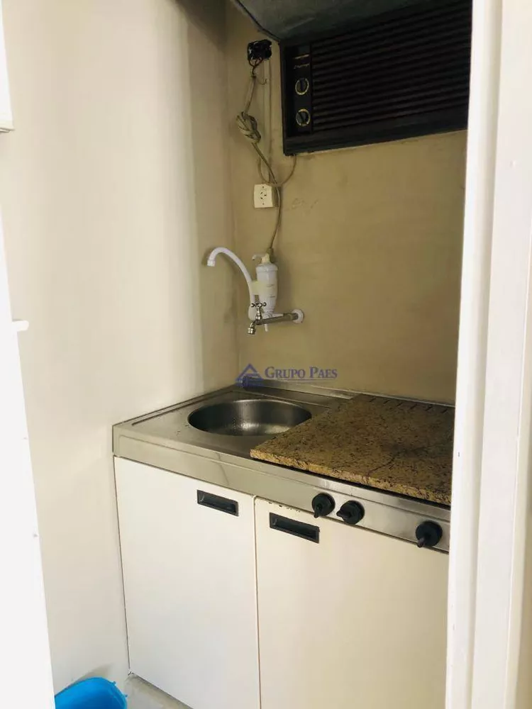 Sala-Conjunto, 36 m² - Foto 7