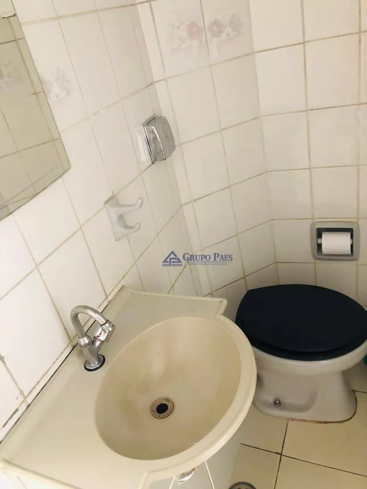 Sala-Conjunto, 36 m² - Foto 4