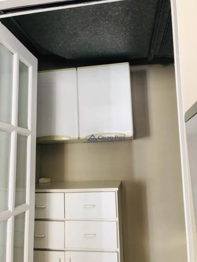 Sala-Conjunto, 36 m² - Foto 3