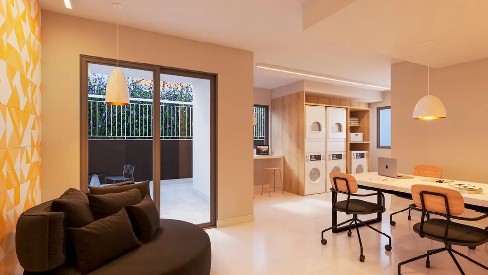 Apartamento, 3 quartos, 59 m² - Foto 5