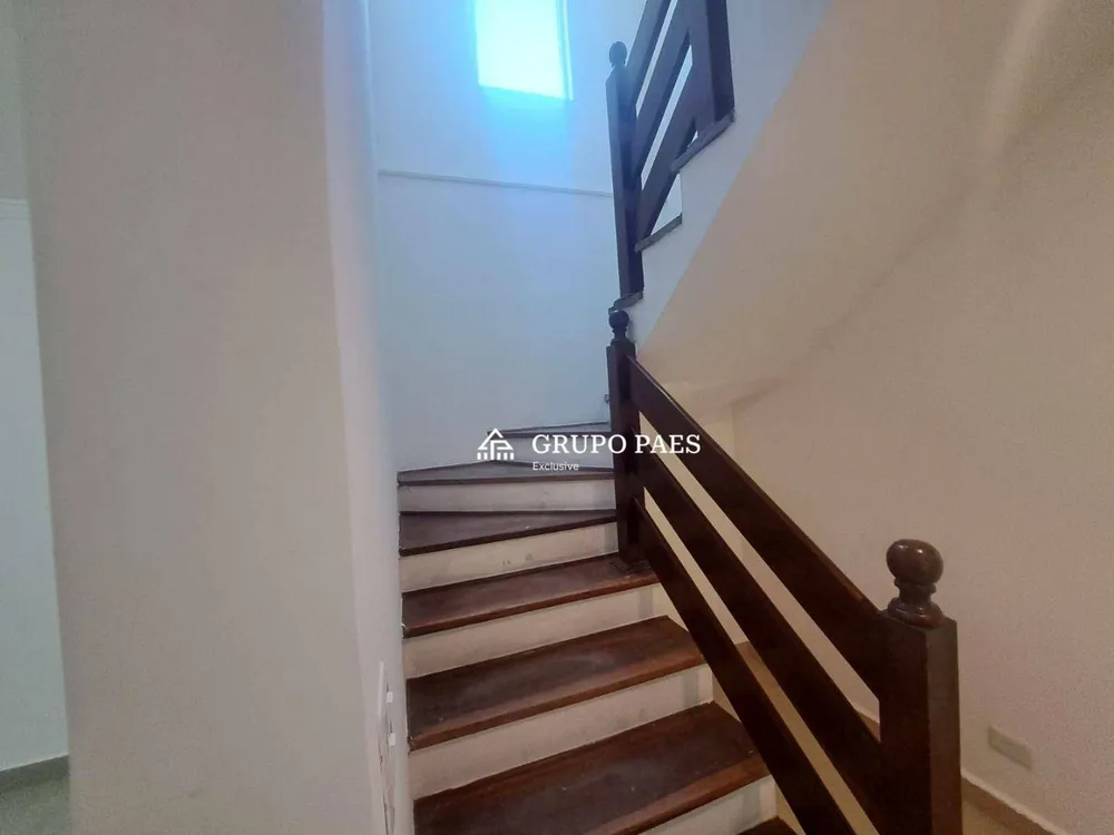 Sobrado, 3 quartos, 132 m² - Foto 5