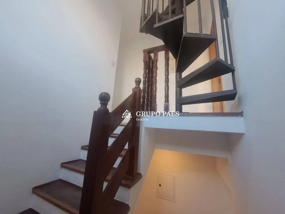 Sobrado, 3 quartos, 132 m² - Foto 6