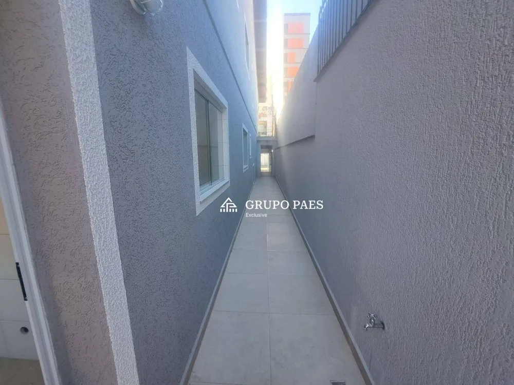 Sobrado, 3 quartos, 132 m² - Foto 3