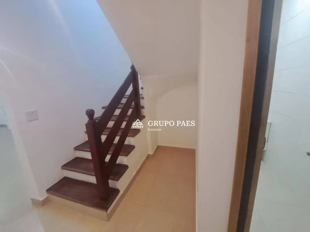 Sobrado, 3 quartos, 132 m² - Foto 4