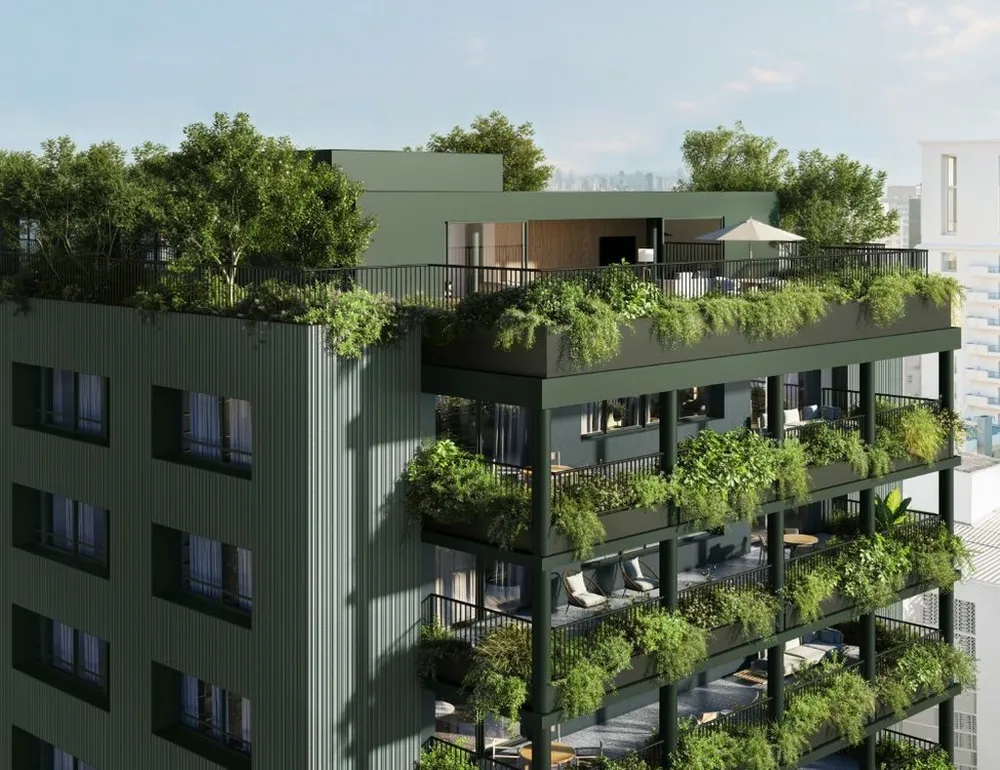 Apartamento, 4 quartos, 580 m² - Foto 8