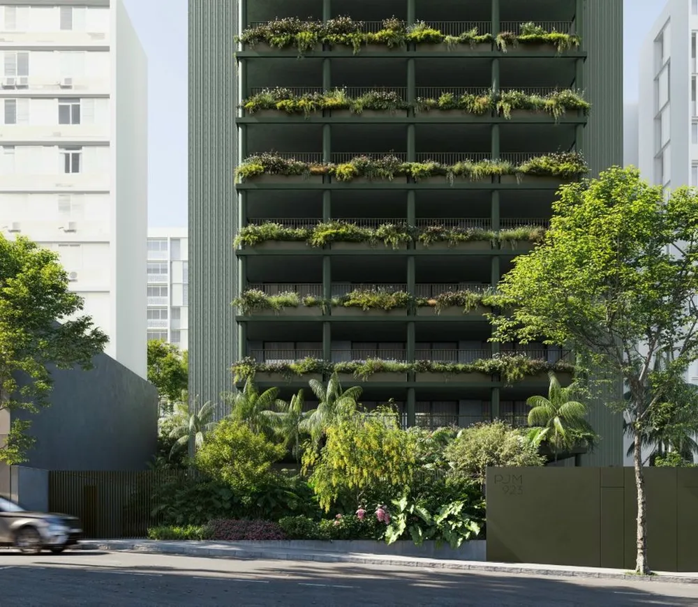 Apartamento, 4 quartos, 580 m² - Foto 3