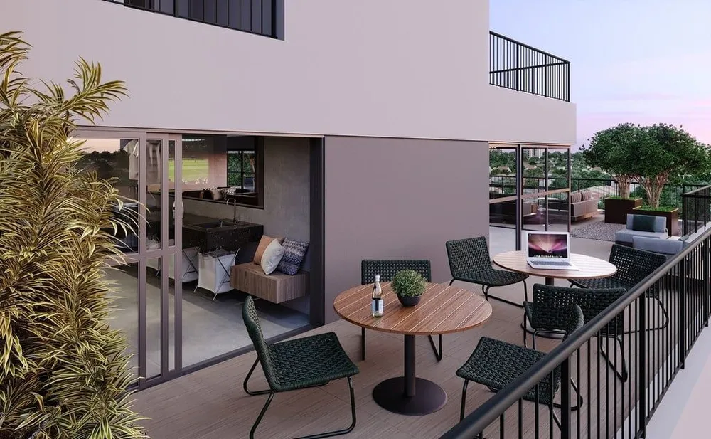 Apartamento, 2 quartos, 65 m² - Foto 5