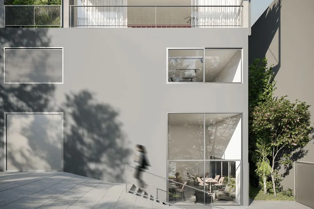 Loja-Salão, 257 m² - Foto 2