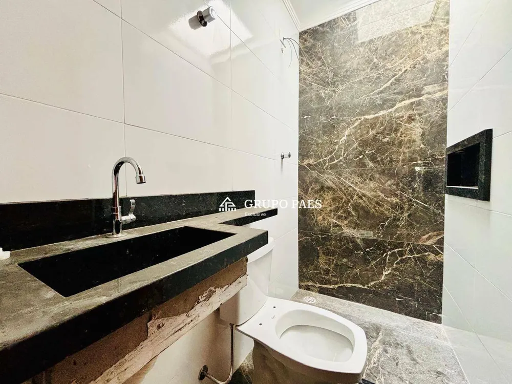 Sobrado, 3 quartos, 134 m² - Foto 15