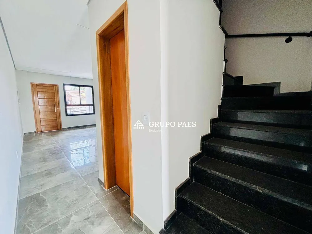 Sobrado, 3 quartos, 134 m² - Foto 5