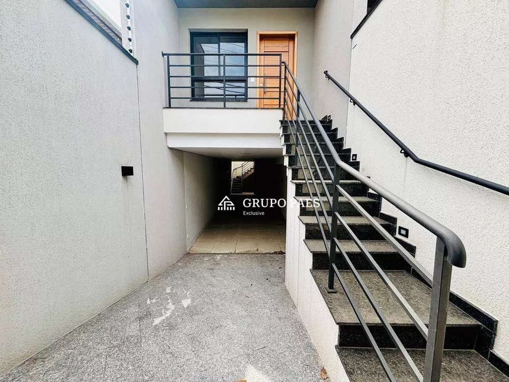 Sobrado, 3 quartos, 134 m² - Foto 10