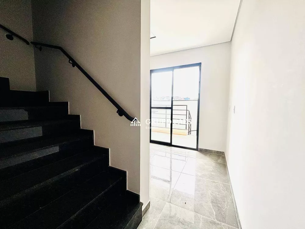 Sobrado, 3 quartos, 134 m² - Foto 3