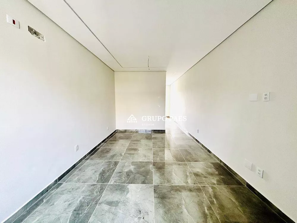 Sobrado, 3 quartos, 134 m² - Foto 1