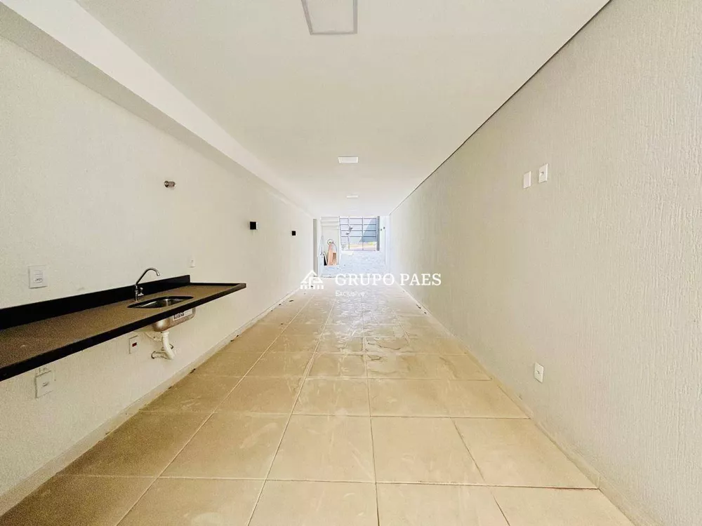 Sobrado, 3 quartos, 134 m² - Foto 9