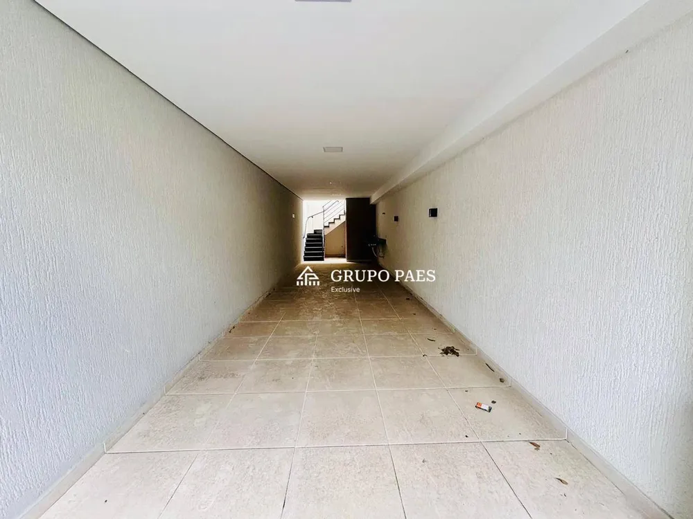 Sobrado, 3 quartos, 134 m² - Foto 23