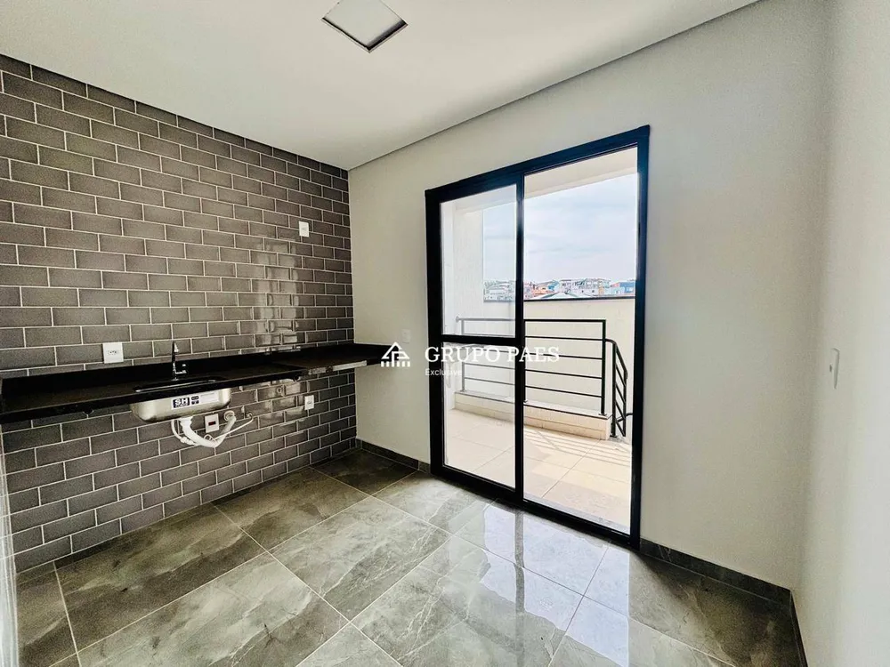 Sobrado, 3 quartos, 134 m² - Foto 14