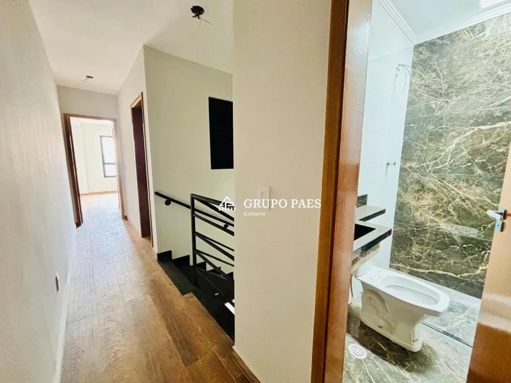 Sobrado, 3 quartos, 134 m² - Foto 6