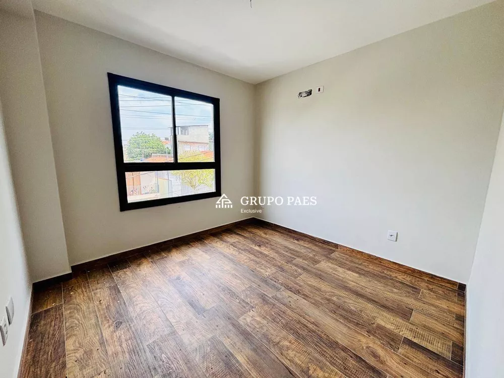 Sobrado, 3 quartos, 134 m² - Foto 12