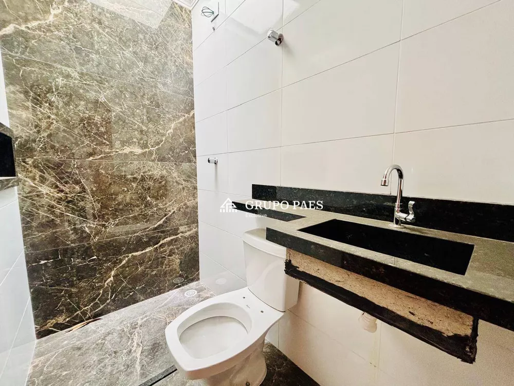 Sobrado, 3 quartos, 134 m² - Foto 5