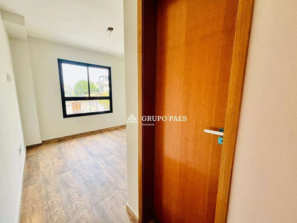 Sobrado, 3 quartos, 134 m² - Foto 11